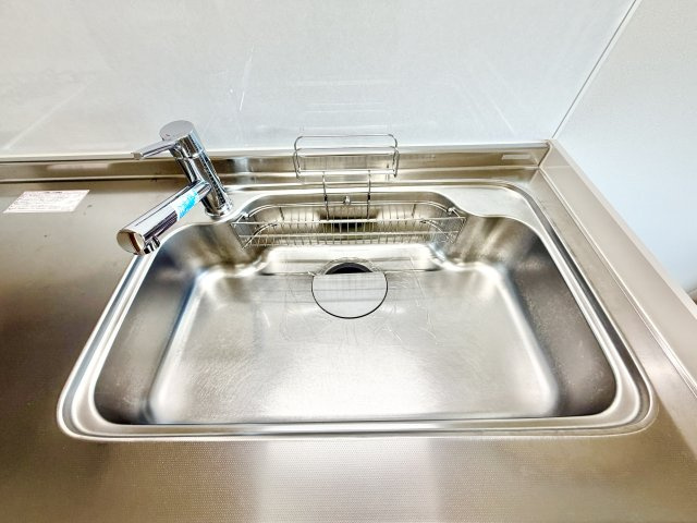第2南陽ハイツのキッチン