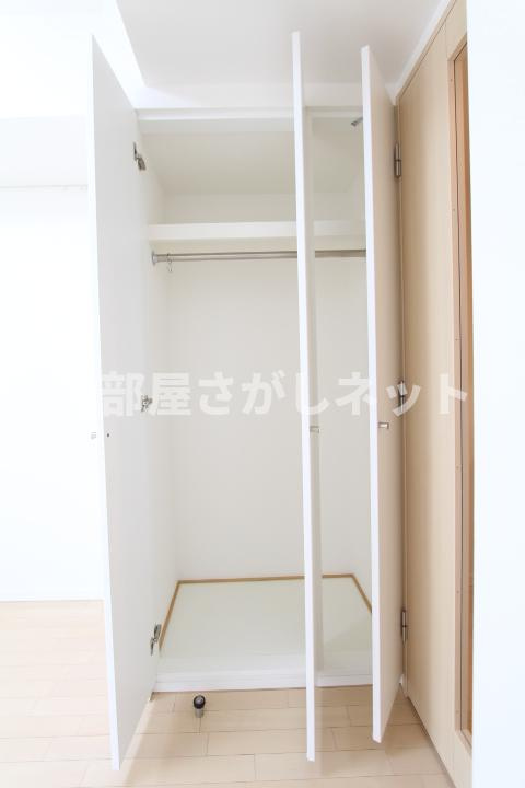 プラウドフラット小石川【おとり物件なし】#学生・社会人にオススメ！初期費用分割払いOK！の設備|洋室※参考写真