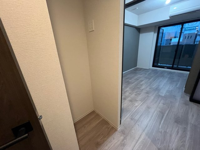 CREATIF堂島の居間・リビング