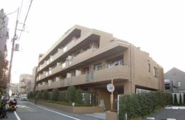 【外観】 | ソフィア学芸大学