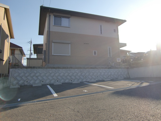 【駐車場】 | ボヌール | ボヌール(ＧｏｏｄＨｏｍｅ)