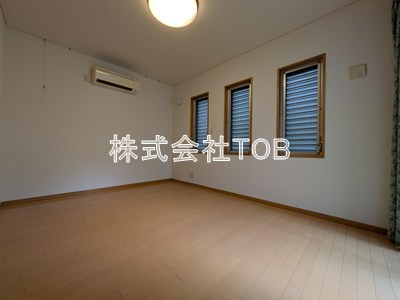 【内装】 | ルーネス南烏山