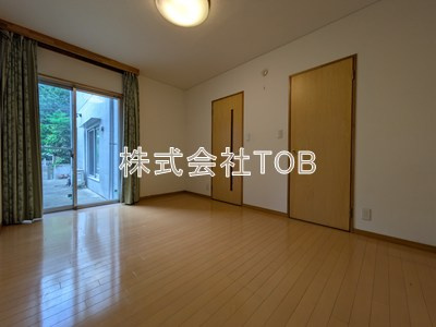 【内装】 | ルーネス南烏山