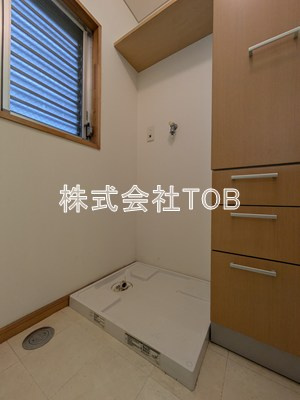 【その他】 | ルーネス南烏山