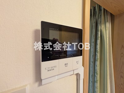 【セキュリティ】 | ルーネス南烏山