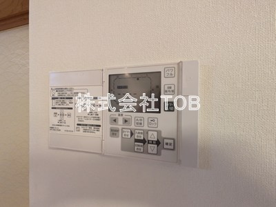 【設備】 | ルーネス南烏山
