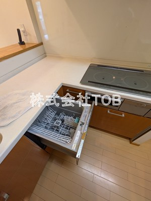【その他】 | ルーネス南烏山 | 食洗機