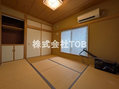 【和室】 | ルーネス南烏山