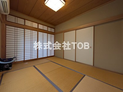 【和室】 | ルーネス南烏山