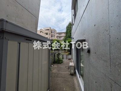 【展望】 | ルーネス南烏山