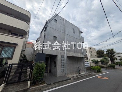 【外観】 | ルーネス南烏山