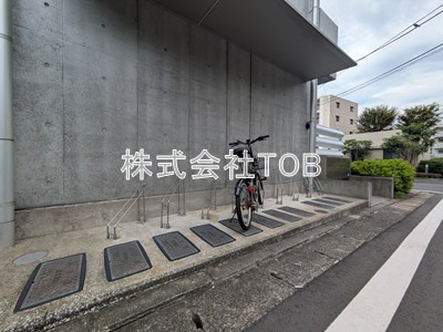 【その他共用部分】 | ルーネス南烏山