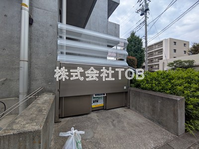 【その他共用部分】 | ルーネス南烏山