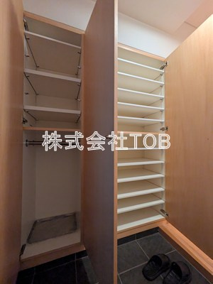 【その他】 | ルーネス南烏山 | シューズボックス