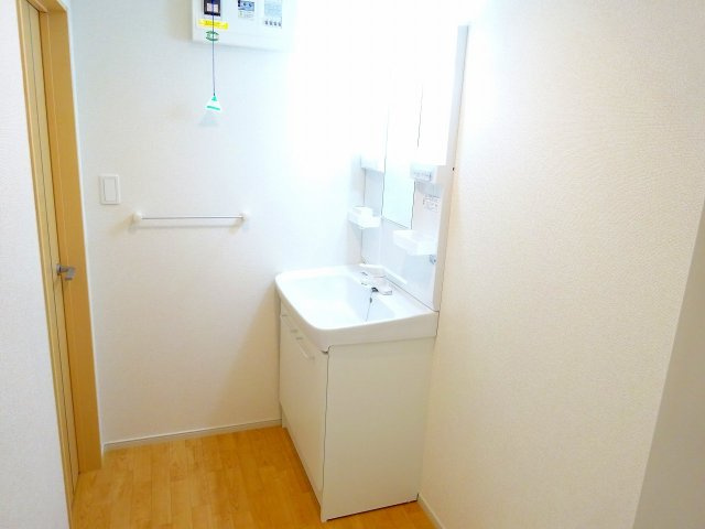 メビウスの洗面所