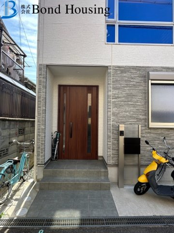 西新町駅まで徒歩8分　硯町3丁目　中古戸建　築6年のその他