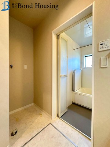 令和8年7月リフォ済　駐車並列2台　西区上新地1丁目　中古戸建のその他