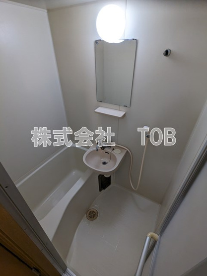 【浴室】 | ニューカレード