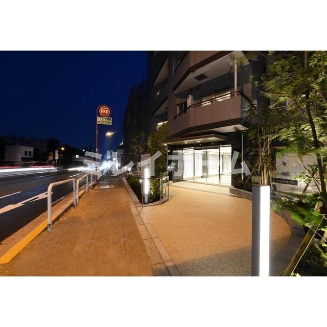 コンフォリア馬込のその他共用部分