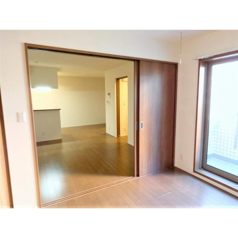 ラ　フェリーチェ　千駄ヶ谷