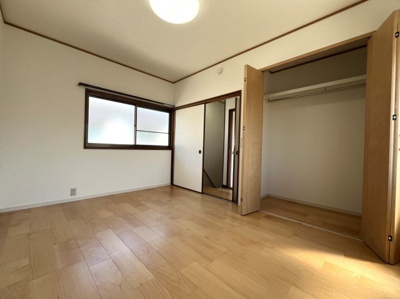 【洋室】 | 内浜町　一戸建