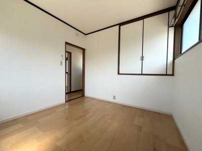 【洋室】 | 内浜町　一戸建