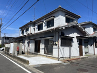 内浜町　一戸建の画像