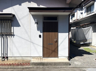 【玄関】 | 内浜町　一戸建