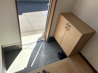 【玄関】 | 内浜町　一戸建