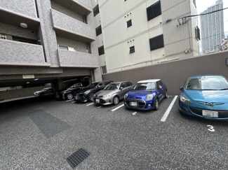 【駐車場】 | フローレンス上幟町グランドアーク