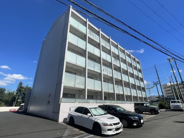 【外観】 | ラクーンＤ3 | 外観もきれいです