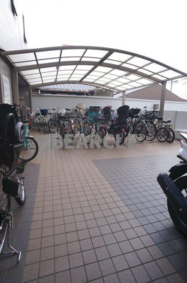 【設備】 | アーネスト西大路