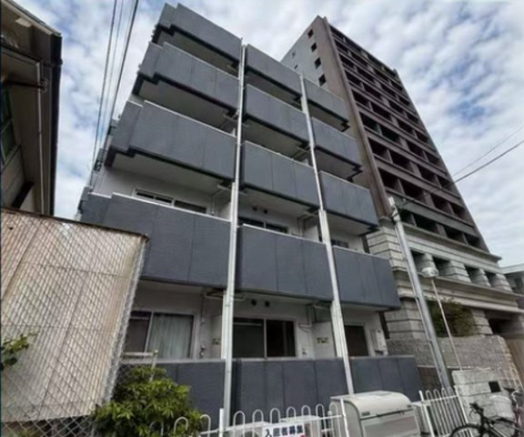 ユニオン東三国　「東三国駅」徒歩6分！