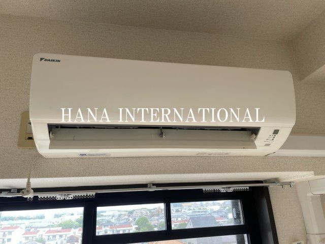 マーベラスパレスの設備|同タイプ別号室写真