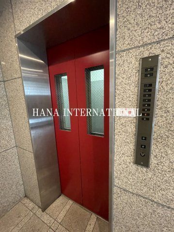 マーベラスパレスのその他共用部分