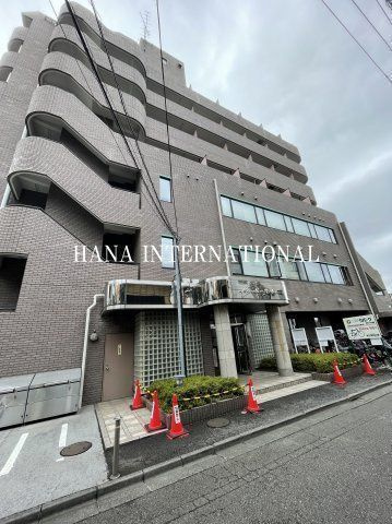 マーベラスパレス
