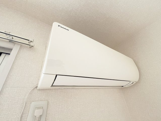 リッツハウス　B棟の設備