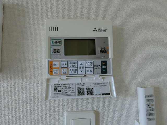 エヴァーグリーン西福原の収納|収納