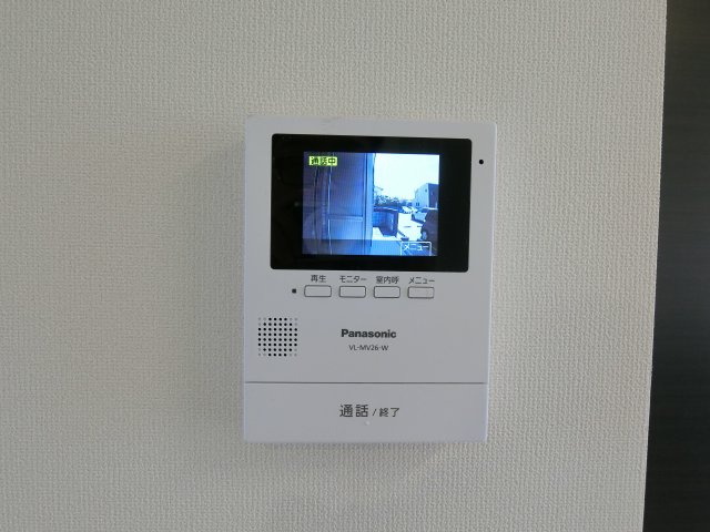 サクラーレの玄関|玄関
