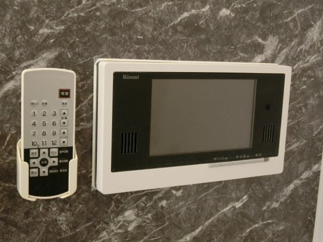 サクラーレのトイレ|収納