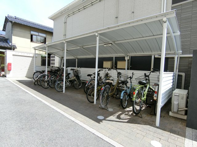 サクラーレの周辺|まるごう上後藤店まで912ｍ