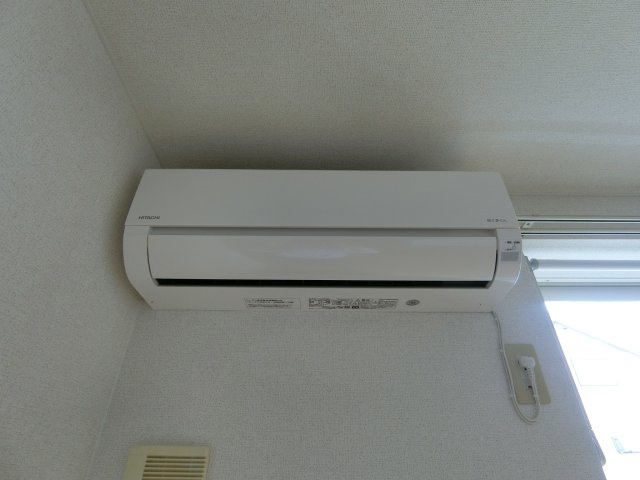 サニーヒルＢの設備|イメージ102号室の写真（反転あり）