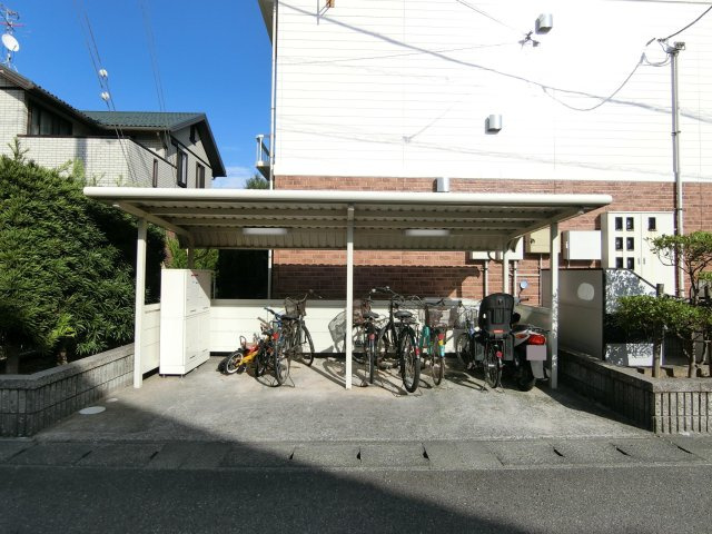 サニーヒルＢのその他共用部分