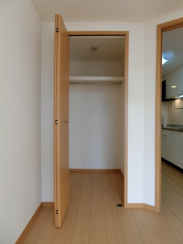 ヴェルアンジュのトイレ