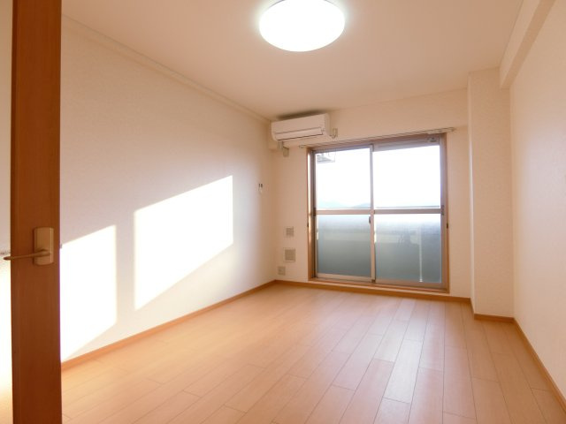 ヴェルアンジュの内装
