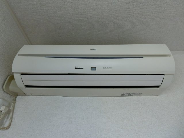 ソル　デル　フリオ　Ｃの設備