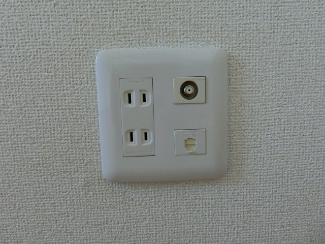 ソル　デル　フリオ　Ｃの設備