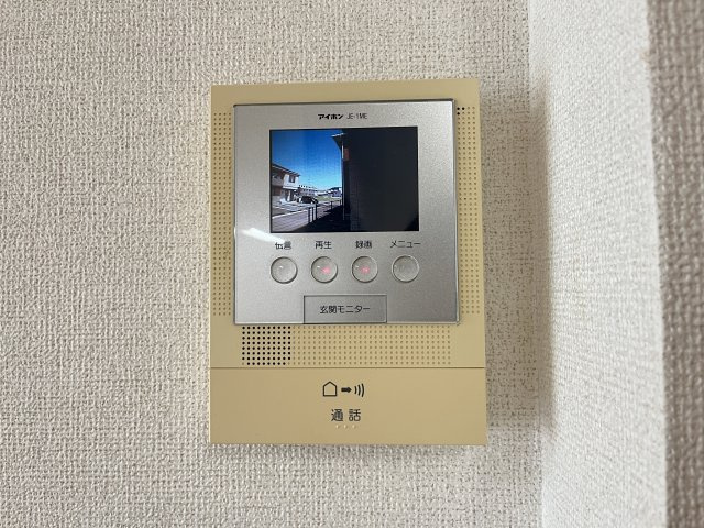 プチ・プランタン　Ⅵの設備