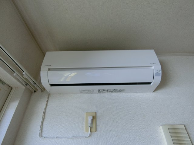 ヌーベル　ピアッツァⅡのセキュリティ