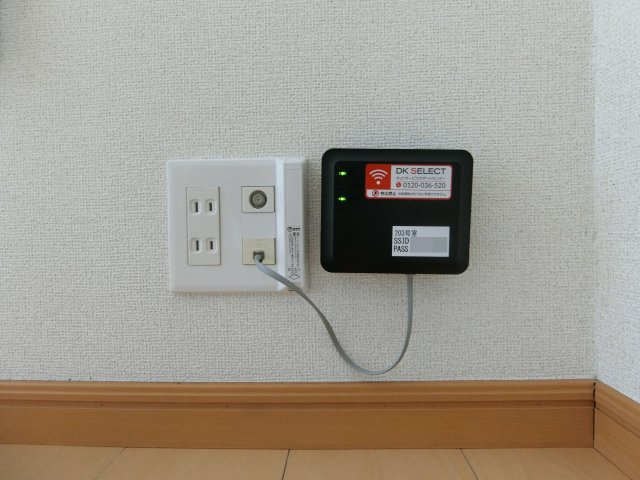 ヌーベル　ピアッツァⅡの周辺|日吉津村役場まで770m